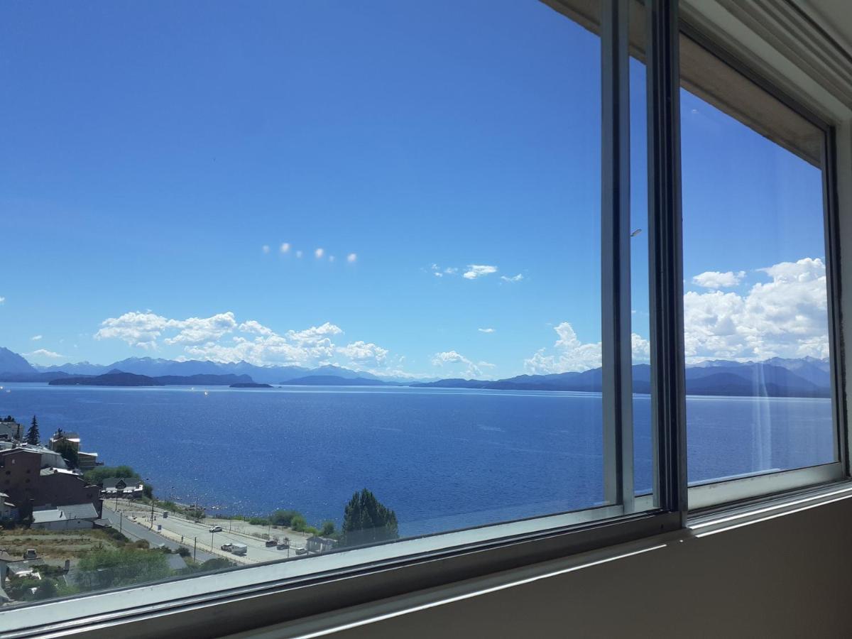 Bariloche Home Suites Exterior photo
