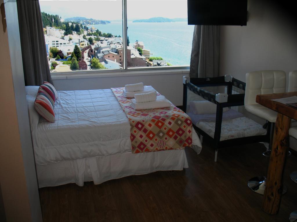 Bariloche Home Suites Room photo