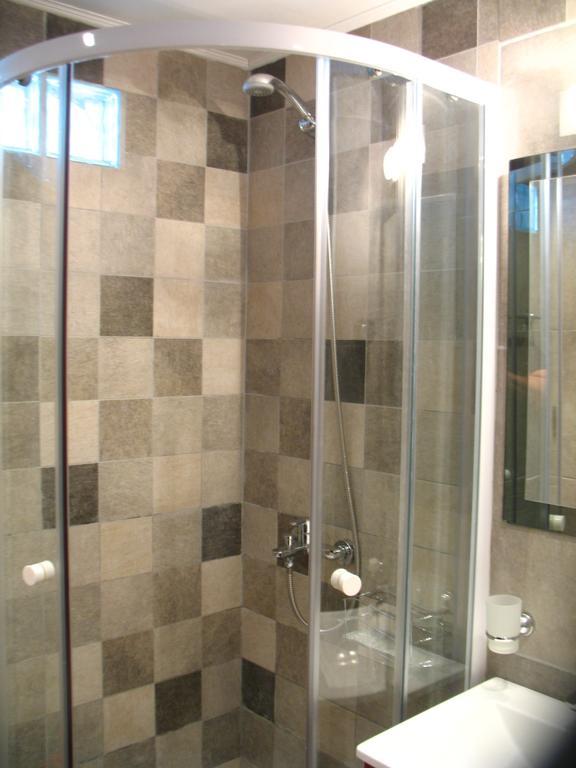 Bariloche Home Suites Room photo