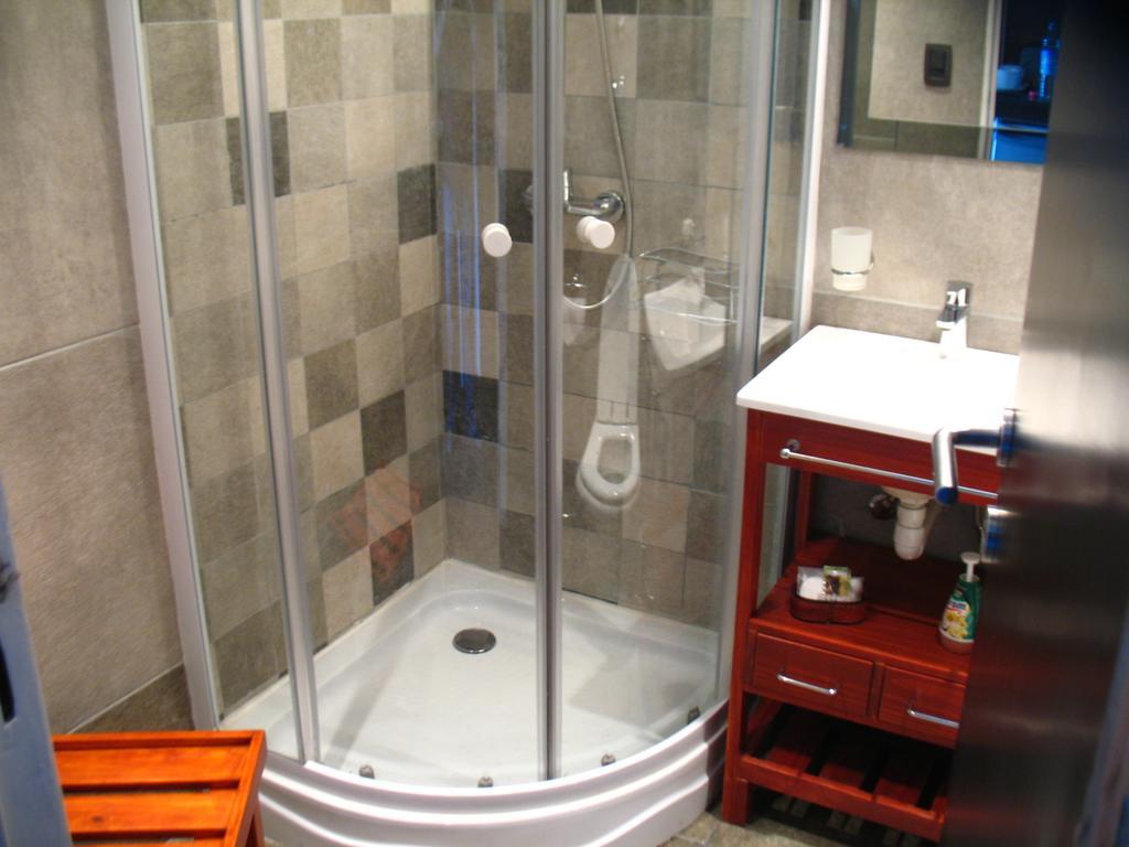 Bariloche Home Suites Room photo
