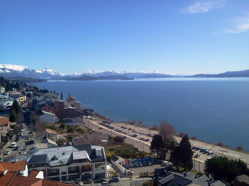 Bariloche Home Suites Room photo