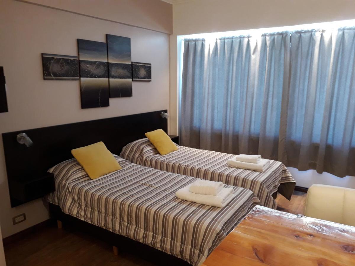 Bariloche Home Suites Exterior photo